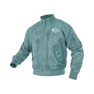 Customize Plus Size Men's Jackets Varsity Jacket Bomber Jacket for Men