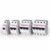 ABB SH201 miniature circuit breaker, 25A household, 1p + n Breaking Capacity 6ka,air switch with overvoltage OV