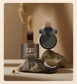 Hairline Retouching Powder