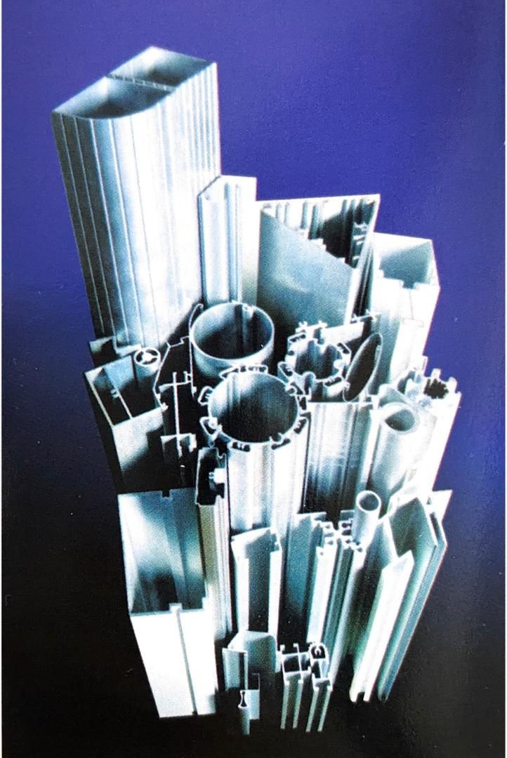 Buy Aluminum Profiles from P.A. EXTRUSION (M) SDN. BHD., Malaysia ...