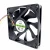 Import Taiwan 80x80x15mm High Ari Flow 12V DC Fan With UL/CE/SGS from Taiwan