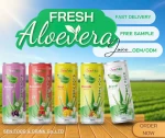 ALOE VERA DRINKS