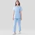 Import Nurse Uniforms from China