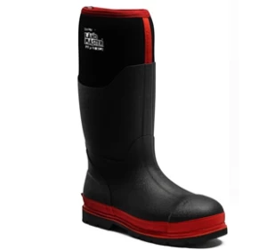 Safety Wellies Thermal
