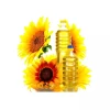 Sunflower Oil, Refined Sunflower Oil, Virgin Sunflower Oil