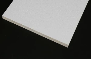 PVC Gypsum Board