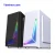 Import 0.45mm Thickness Full Tower Gaming Computer Case for PC from China