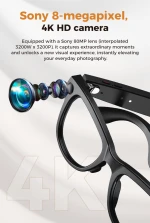 Smart Glasses