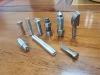 Carbon Steel CNC Turning Parts