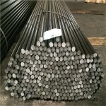 Cold Drawn Round Steel Bar