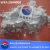 Import White Al2O3 powder from China