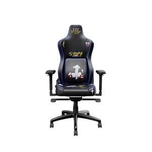 CyberFlex Gaming Chair L60