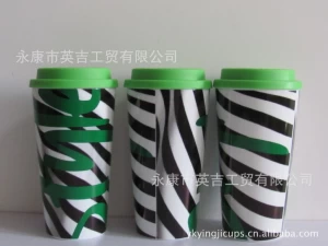 Supply European and American hot-selling plastic transfer pp material heat insulation glass