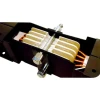 Insulation Cast Resin Bus Duct Types With Epoxy Resin Coated Busbar