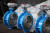 Import JIS Standard Flange End Butterfly Valve 400A 10K Body WCB Trim CF8 from China