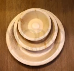 Areca leaf Plates
