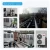 EVI Air to Water Heat Pumps Air Source Heat Pump for Heating and Cooling heat pump OEM 65KW