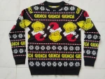 Boys Christmas sweater
