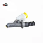 WG9925230840 Clutch master cylinder and oil storage tank-TX SINOTRUK HOWO Clutch operating system