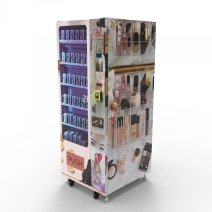 Smart Mini Beauty Products Vending Machine