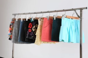 Used Ladies mini skirt wholesale