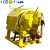 Import 0.5-10T Air Winch, gas winch, Air Cylinder Brake type air powered winch from China