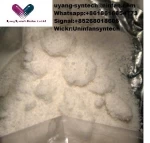Buy Raw Chemcial factory price gabapentin powder pregabalin crystal Cas 148553-50-8(Wickr:Uninfansyntech)