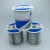 Import 0.5/0.6/0.8/1/1.2/2MM 63/37 FLUX 2.0% 1KG Tin Lead Tin Wire Melt Rosin Core Solder Soldering Wire Roll from China