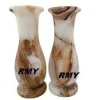 RMY Onyx Flower Vase