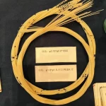 PEEK Catheter Tubing PEEK Medical Tubing Thermoplastic Polymer Tube