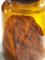 1-1.5nm Ultradispersed superfine copper powder (Cu-99.998%)