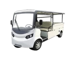 ETONG Electric Utility Vehicle