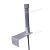 Import 433MHz 868MHz 915MHz Omnidirectional Fixed Pole Mount Antenna Outdoor from China