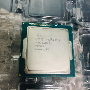 Used Computer CPU