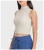 Import Women Crop Athletic Shirts For Women Sleeveless Yoga Tops Ladies Solid Casual Fitness Women Tank Top Female from China