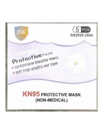 KN95 Non Medical Face Masks