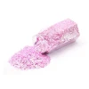 PET loose glitter makeup loose glitter with wholesale price