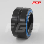 FGB Spherical Plain bearing GE120ES / GE120ES-2RS / GE120DO-2RS  Made in China