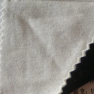 Hemp Cotton Spandex Fabric