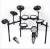 Import Kids professional virtual drum set projector wireless electronic drum projected electric drum kit from China