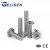 Import Quality Stock Hex Bolt, Full Partial Thread Bolts from China