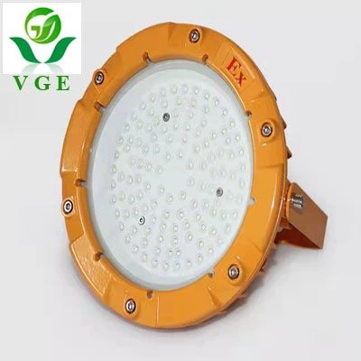 Buy Atex Approved High Quality Led Explosion Proof Light Fixture W W W W W From