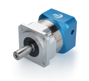 Planetary gearbox DH series