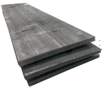 ASTM A36 S235 S275 S355 1075 1mm 3mm 6mm 10mm Hot Rolled Carbon Steel Sheet Plate for Construction