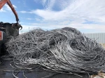 Aluminium Wire Scrap
