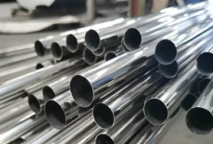 304 stainless steel pipe