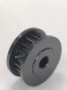 Aluminum  timing pulley 4