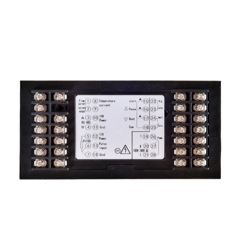 Buy Advanced Flow Control Devices For Efficient Dosing And ...