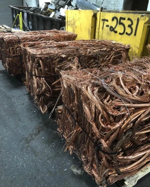 2020 Hot Selling 99.99% Purity Copper Wire Scrap Bare Bright Copper Wire