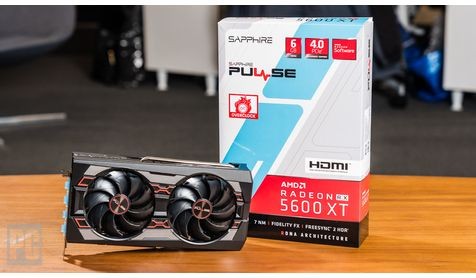 Import Sapphire Pulse Radeon Rx 5600 Xt From Hungary Find Fob Prices Tradewheel Com